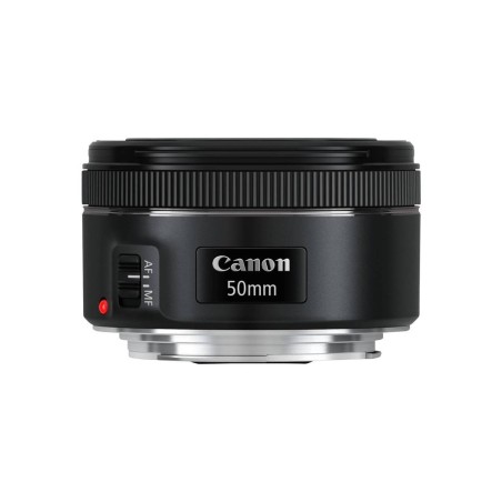 Canon EF Objektiv Sort